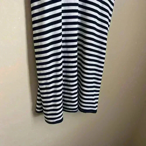 Nightie MINKPINK‎ Cherry Kisses Navy/White - Picture 6 of 12